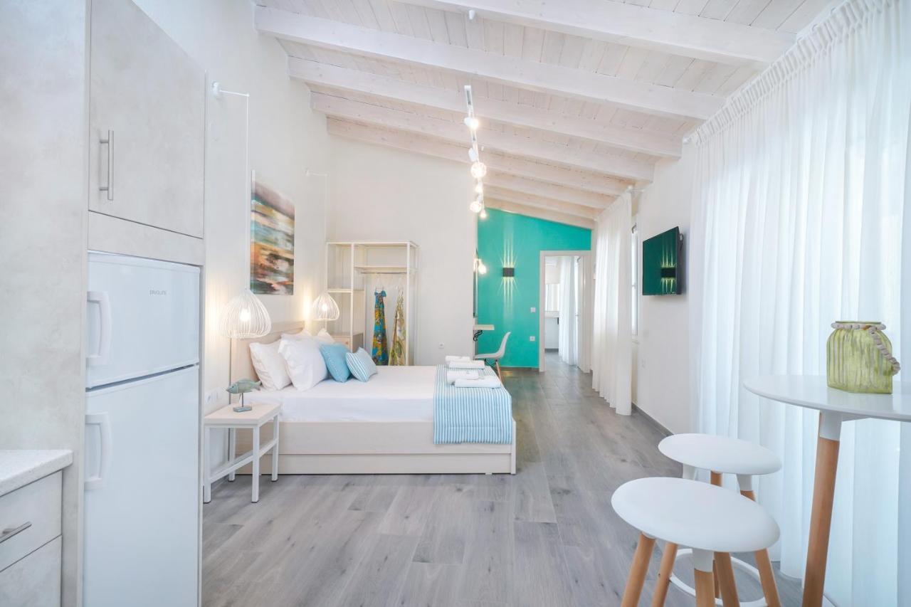 Atspas View Skala Marion Exterior photo