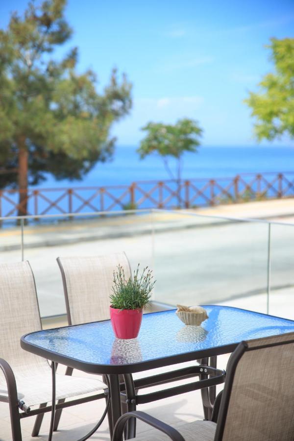 Atspas View Skala Marion Exterior photo