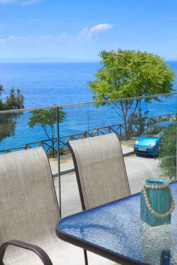 Atspas View Skala Marion Exterior photo