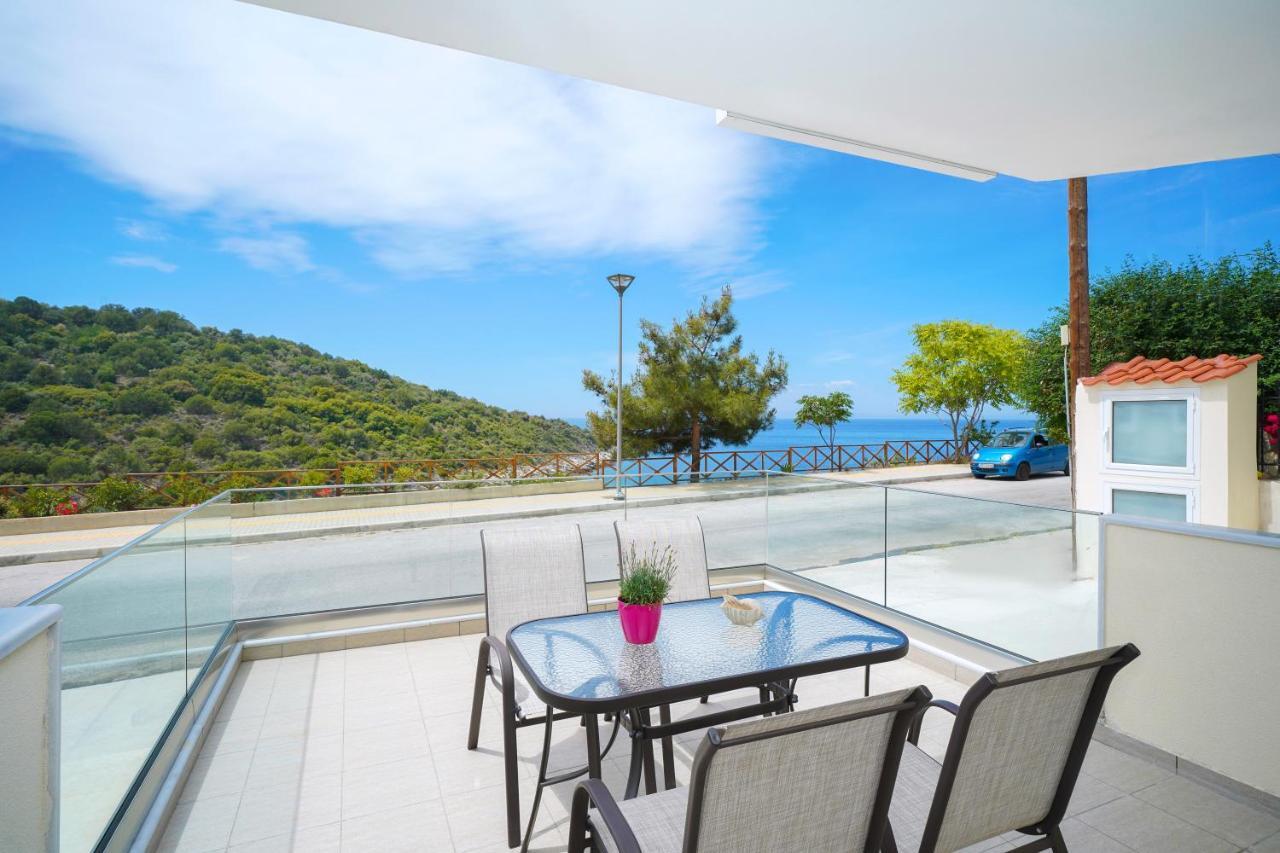 Atspas View Skala Marion Exterior photo