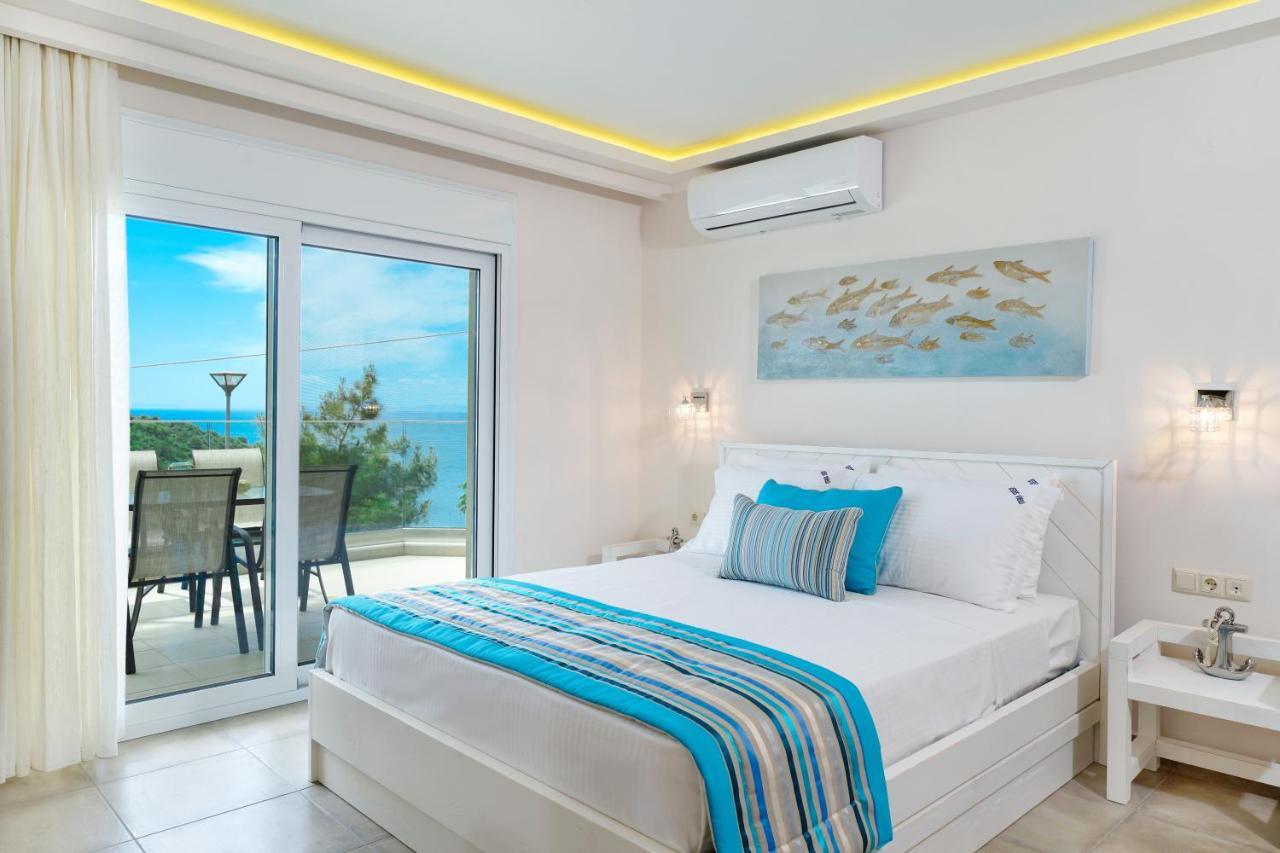 Atspas View Skala Marion Exterior photo