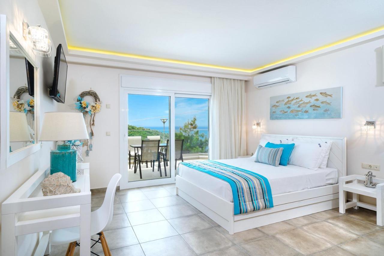 Atspas View Skala Marion Exterior photo