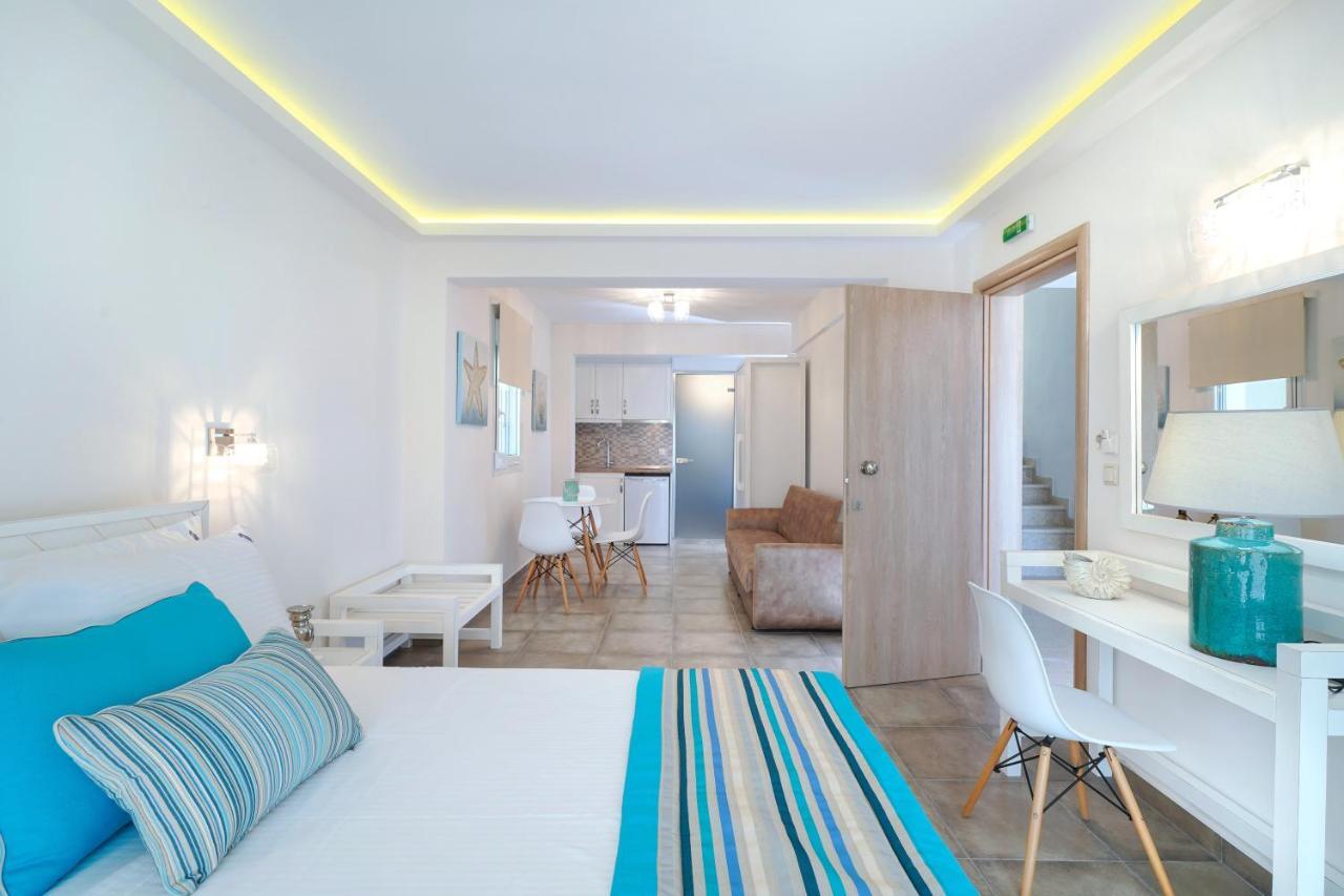 Atspas View Skala Marion Exterior photo