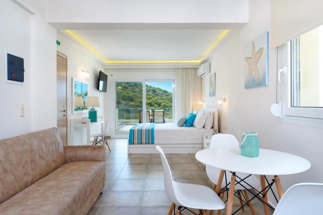 Atspas View Skala Marion Exterior photo