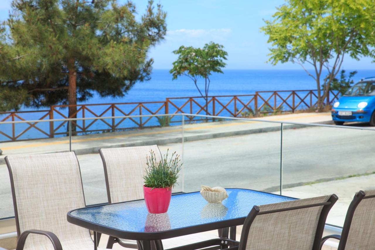 Atspas View Skala Marion Exterior photo