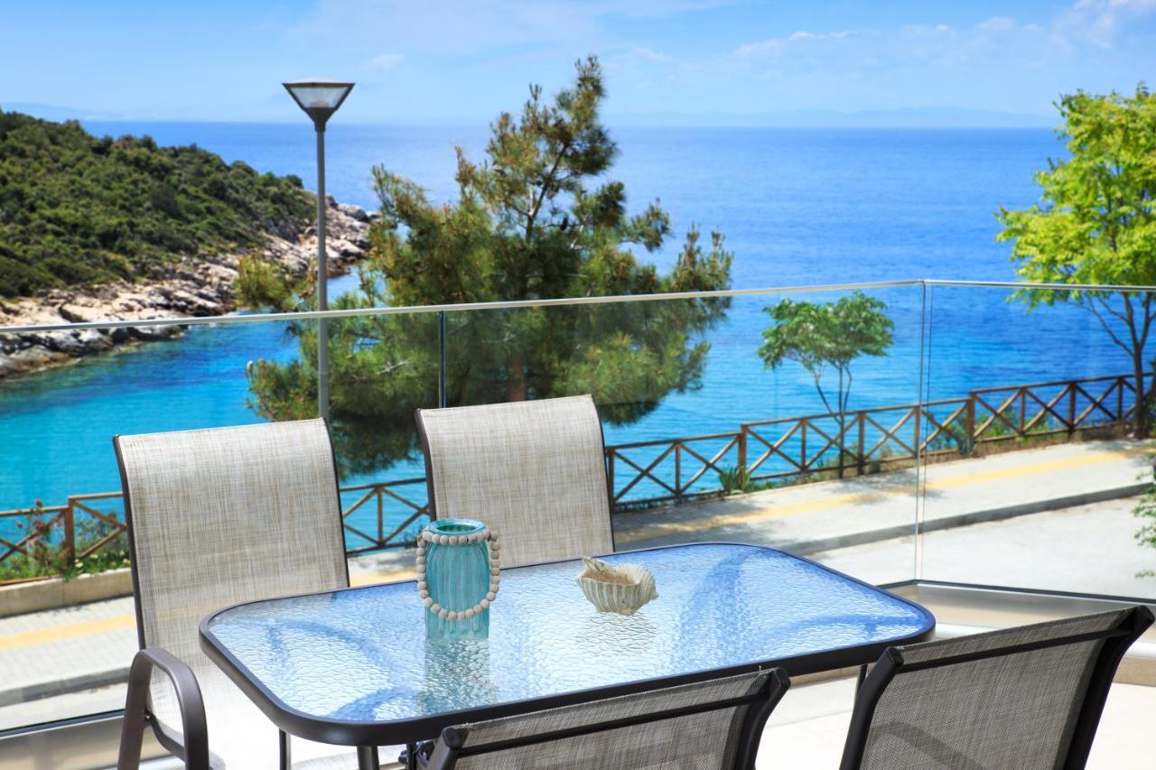 Atspas View Skala Marion Exterior photo