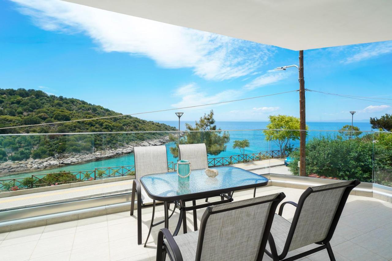 Atspas View Skala Marion Exterior photo