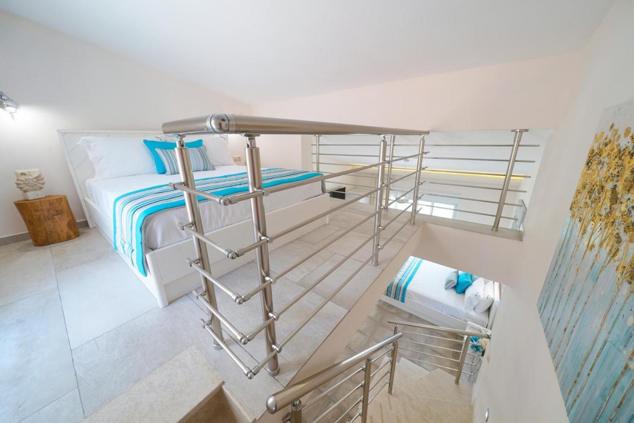 Atspas View Skala Marion Exterior photo