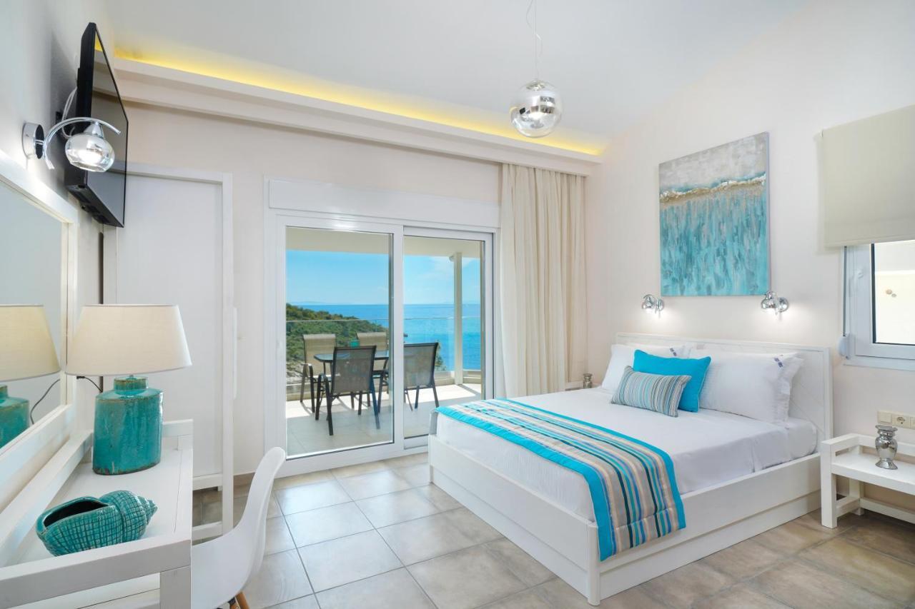 Atspas View Skala Marion Exterior photo
