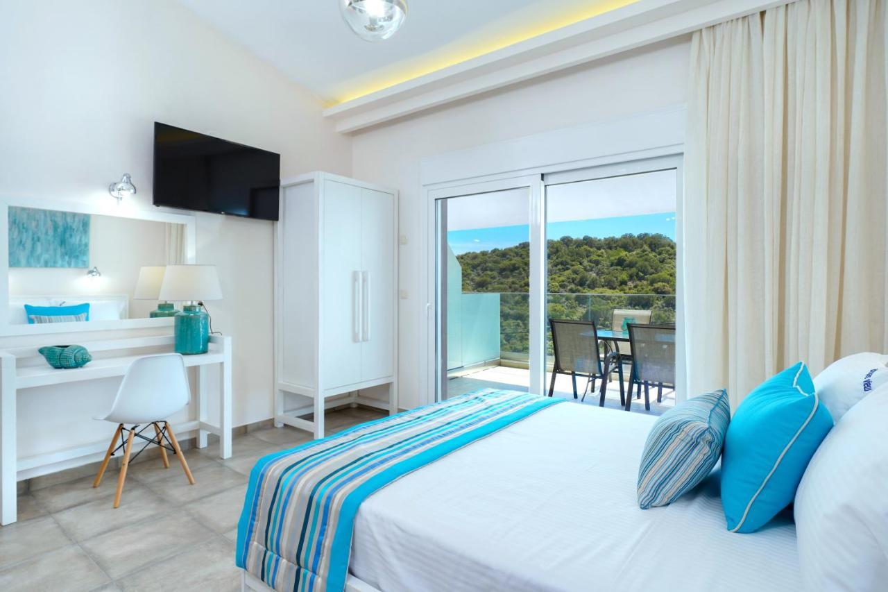 Atspas View Skala Marion Exterior photo