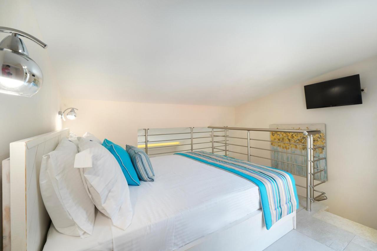 Atspas View Skala Marion Exterior photo