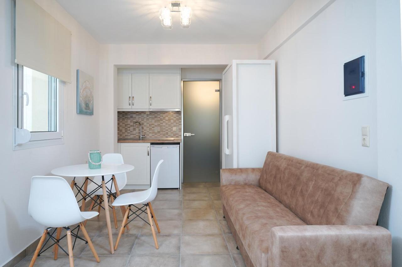 Atspas View Skala Marion Exterior photo