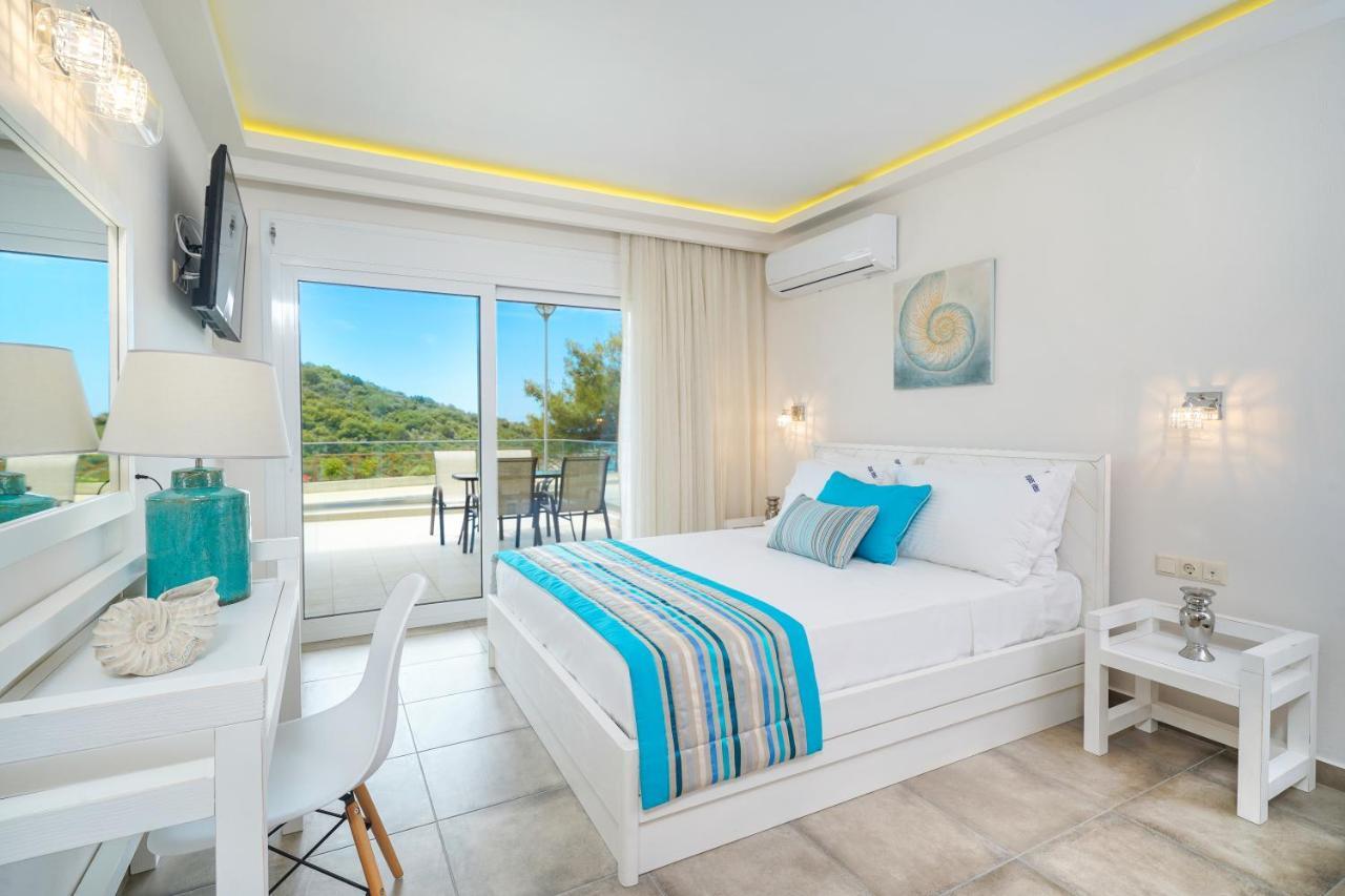 Atspas View Skala Marion Exterior photo